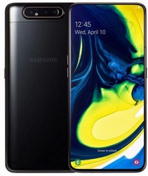 Замена сенсора на телефоне Samsung Galaxy A80 в Пскове